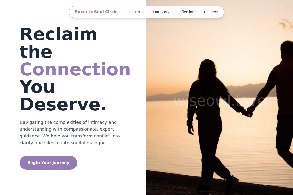 Growth Relationship Counseling