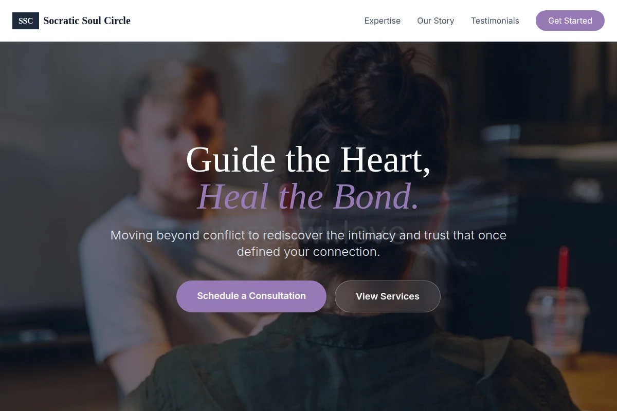 Bond Therapy