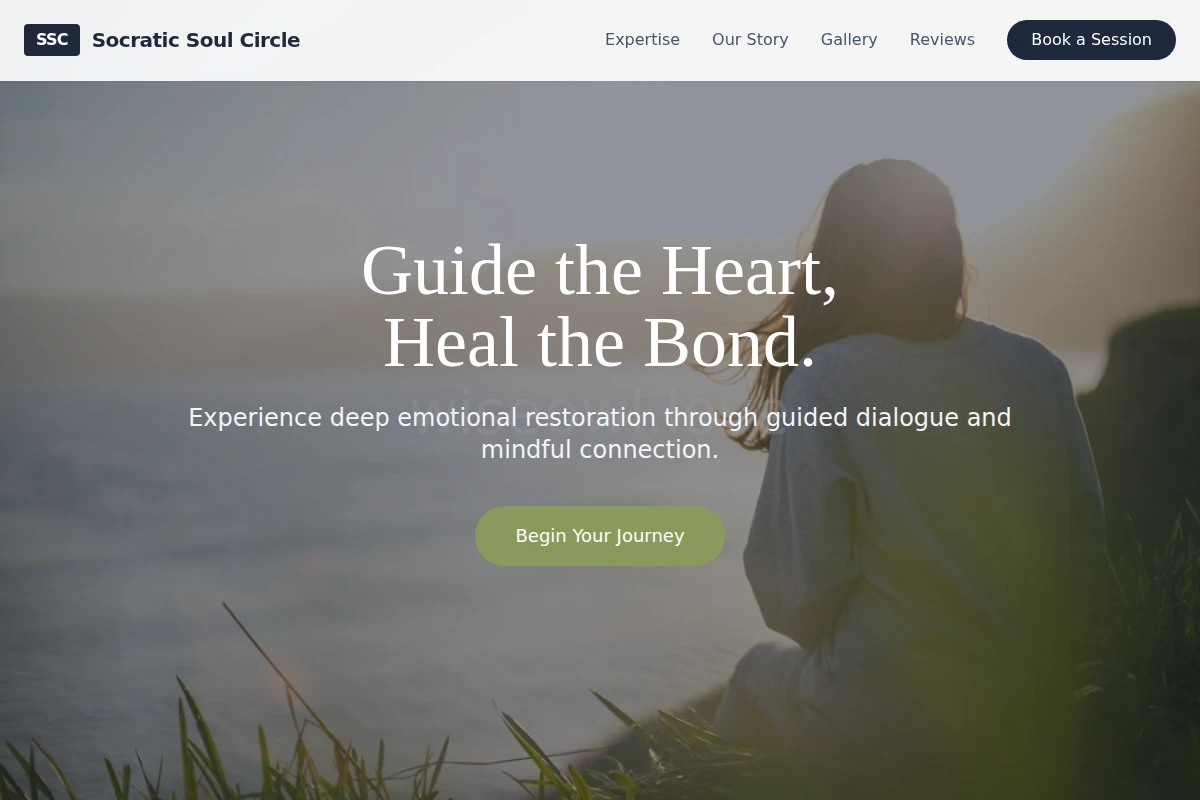 Circle Therapy
