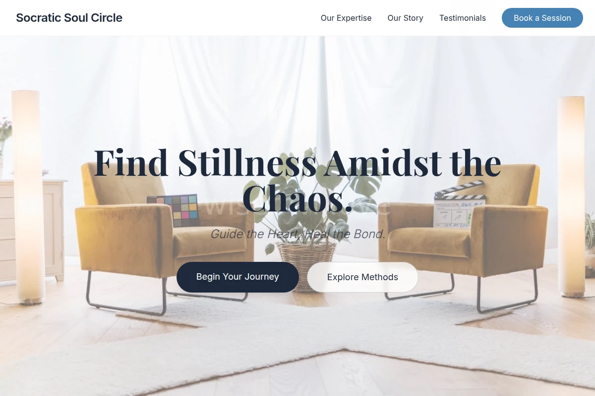 Mindfulness Therapy