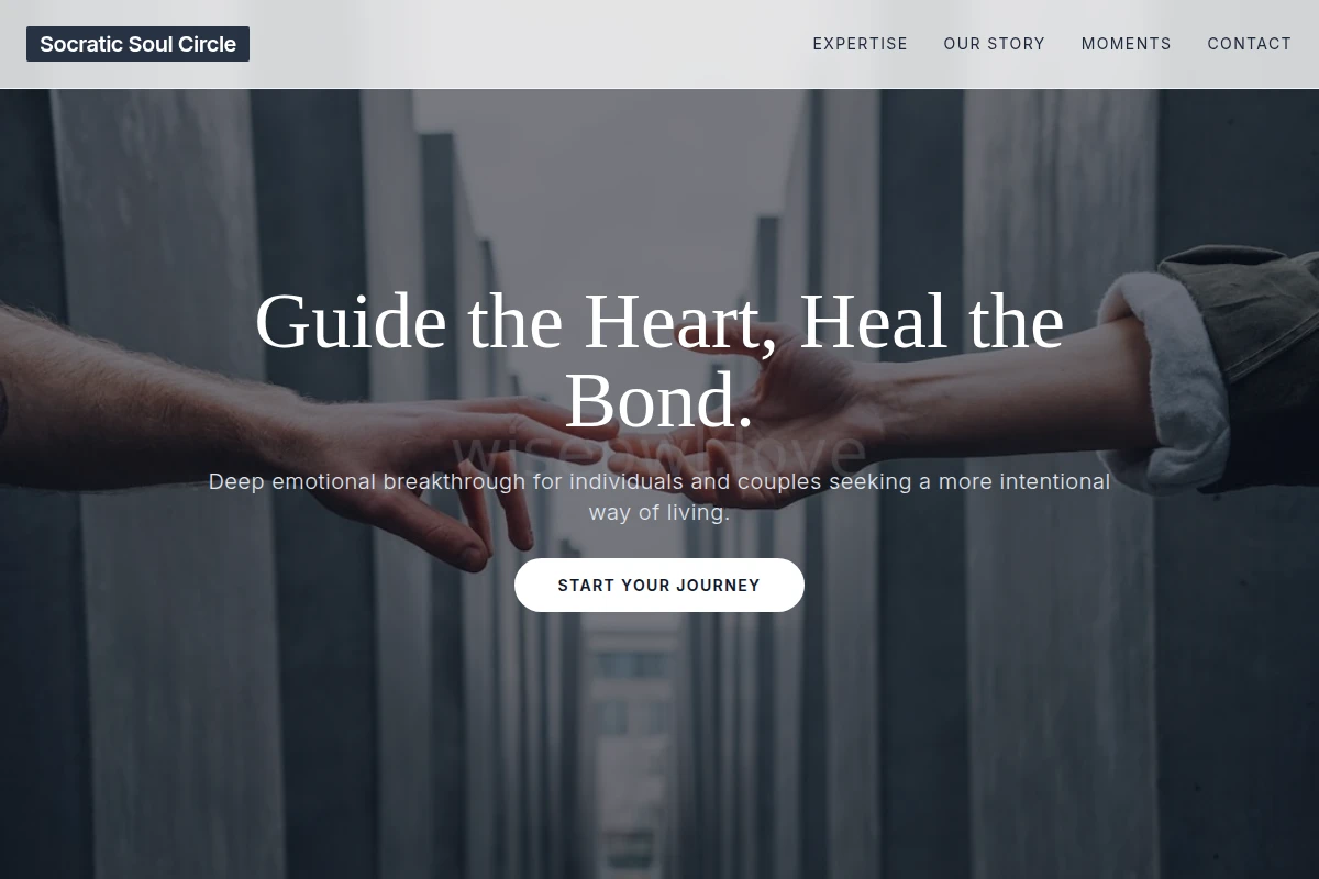 Breakthrough Therapy