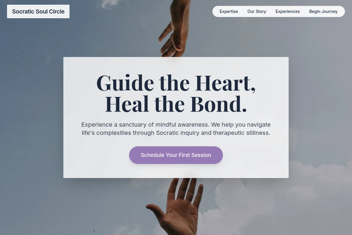 Mindfulness Therapy